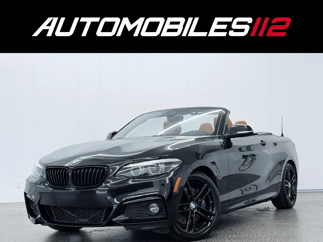 2021 BMW 2 Series