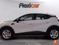 Renault Captur TCe Equilibre 74kW GLP Blanco - thumbnail 5