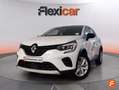 Renault Captur TCe Equilibre 74kW GLP Blanco - thumbnail 3