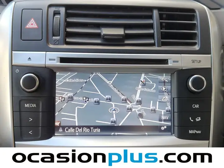 Toyota Corolla Verso 2015, foto 8