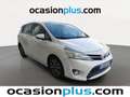 Toyota Verso 115D Advance 5pl. Blanco - thumbnail 2