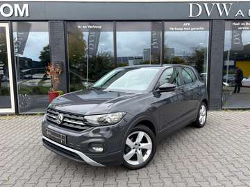 1.0 TSI Life Business