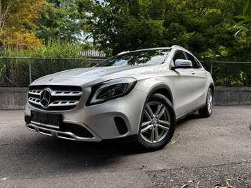 Urban 4Matic / 8 fach Bereift / Servicegepflegt