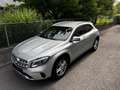 Mercedes-Benz GLA 200 Urban 4Matic / 8 fach Bereift / Servicegepflegt Silber - thumbnail 6