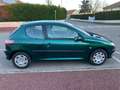 Peugeot 206 206 1.6i 16V XT Premium A Vert - thumbnail 3