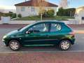 Peugeot 206 206 1.6i 16V XT Premium A Vert - thumbnail 17