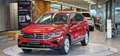 Volkswagen Tiguan 2.0 TDI Elegance DSG *AHK*Kamera*Digital-Cockpit* Rot - thumbnail 1