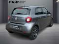 smart forFour Prime Sitzhz+Panorama+Tempomat+Klima+ Grau - thumbnail 3