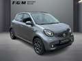 smart forFour Prime Sitzhz+Panorama+Tempomat+Klima+ Gri - thumbnail 4