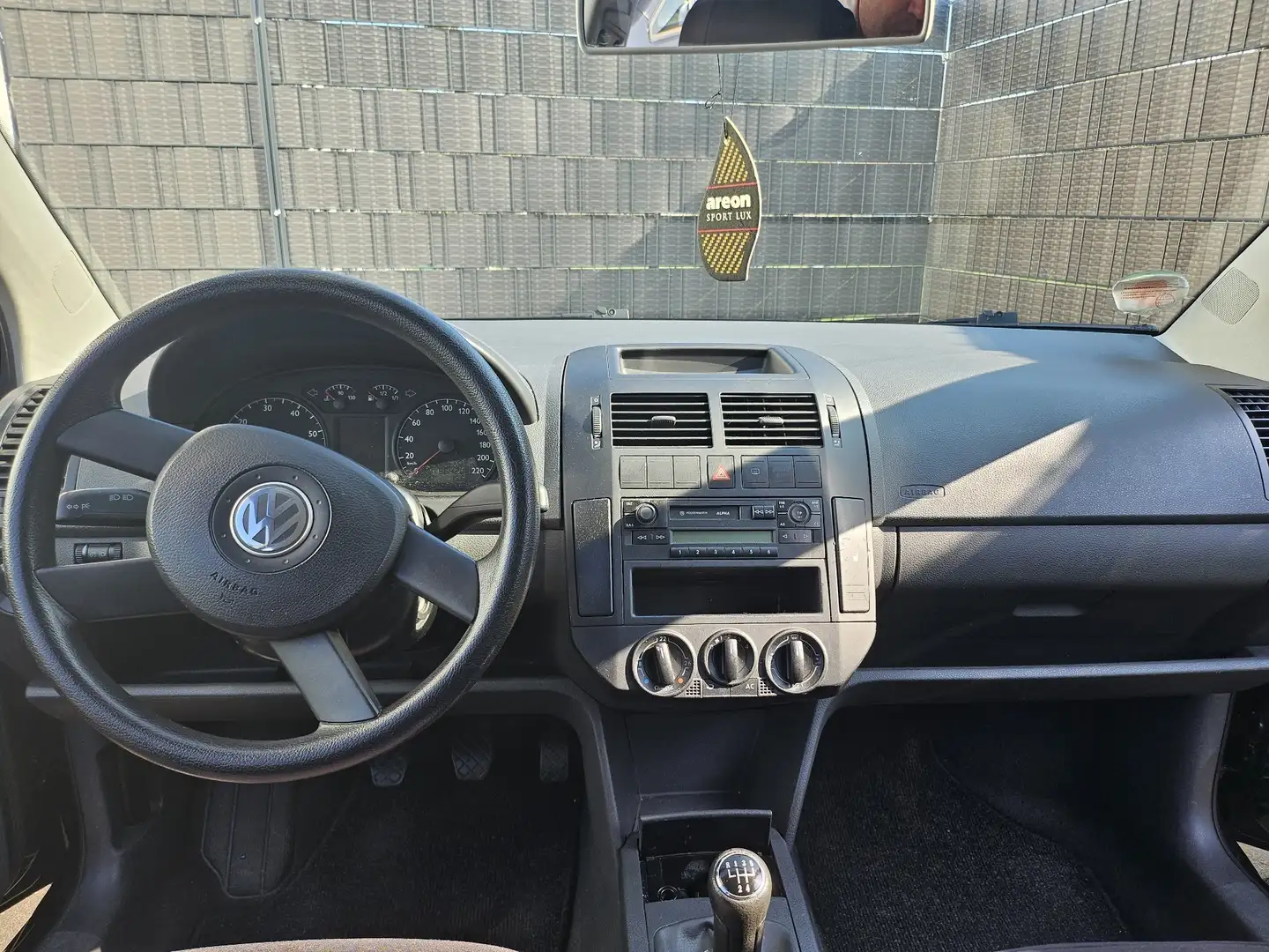 Volkswagen Polo 1.4 Cricket - 2