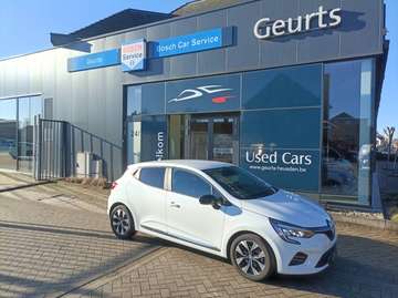 Clio Hybrid 1.6i E-TECH Techno