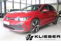 Volkswagen Golf GTE 1.4 TSI DSG eHyb ST-HZG*IQ-L*ACC*18` Rouge - thumbnail 1