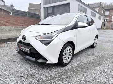 Aygo II X 1.0 Essence 72ch ‼️garantie 12 Mois