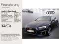 Audi A5 50 TDI quattro S line*Navi*Matrix*A Niebieski - thumbnail 2