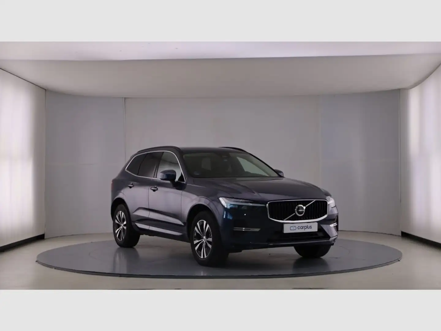 Volvo XC60 B4 Momentum Pro FWD Aut. Azul - 1