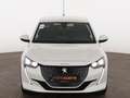 Peugeot 208 e 136 Allure 50kWh Aut LED R-CAM TEMPOMAT PDC Weiß - thumbnail 5