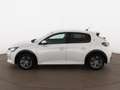 Peugeot 208 e 136 Allure 50kWh Aut LED R-CAM TEMPOMAT PDC Weiß - thumbnail 7
