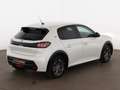 Peugeot 208 e 136 Allure 50kWh Aut LED R-CAM TEMPOMAT PDC Weiß - thumbnail 10