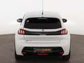 Peugeot 208 e 136 Allure 50kWh Aut LED R-CAM TEMPOMAT PDC Weiß - thumbnail 9