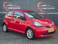 Toyota Aygo 1.0-12V LMV|NAP|APK Rood - thumbnail 4
