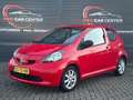 Toyota Aygo 1.0-12V LMV|NAP|APK Rood - thumbnail 6