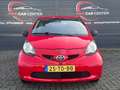 Toyota Aygo 1.0-12V LMV|NAP|APK Rood - thumbnail 5