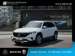 Mercedes-Benz EQB + Progressive Adv+*FACELIFT*FAP*WiP*KeyGo