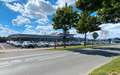 Volkswagen Passat Var. 2.0 TDI Business AHK+Travel+SH+NAVI Grau - thumbnail 30