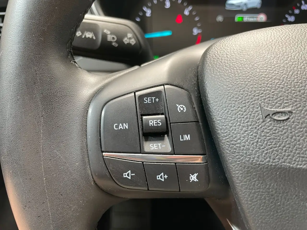 Ford Focus 1.5 EcoBlue 115cv Titanium AUTO, миниатюра 10