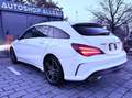 Mercedes-Benz CLA 200 Shooting Brake AMG Line Blanc - thumbnail 4