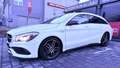 Mercedes-Benz CLA 200 Shooting Brake AMG Line Blanc - thumbnail 3