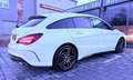 Mercedes-Benz CLA 200 Shooting Brake AMG Line Blanc - thumbnail 6