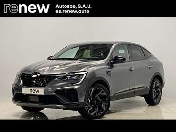 1.6 E-Tech Esprit Alpine 105kW