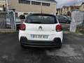 Citroen C3 1.5 BlueHDi - 100 S\u0026S Graphic clim + radar AR Blanc - thumbnail 4