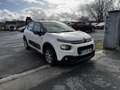 Citroen C3 1.5 BlueHDi - 100 S\u0026S Graphic clim + radar AR Blanc - thumbnail 7