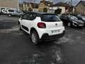 Citroen C3 1.5 BlueHDi - 100 S\u0026S Graphic clim + radar AR Blanc - thumbnail 3