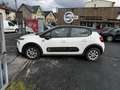 Citroen C3 1.5 BlueHDi - 100 S\u0026S Graphic clim + radar AR Blanc - thumbnail 2