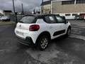 Citroen C3 1.5 BlueHDi - 100 S\u0026S Graphic clim + radar AR Blanc - thumbnail 5
