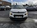 Citroen C3 1.5 BlueHDi - 100 S\u0026S Graphic clim + radar AR Blanc - thumbnail 8