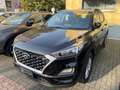 Hyundai TUCSON Tucson 1.6 crdi Xtech 2wd 115cv Zwart - thumbnail 1