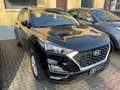 Hyundai TUCSON Tucson 1.6 crdi Xtech 2wd 115cv Zwart - thumbnail 3