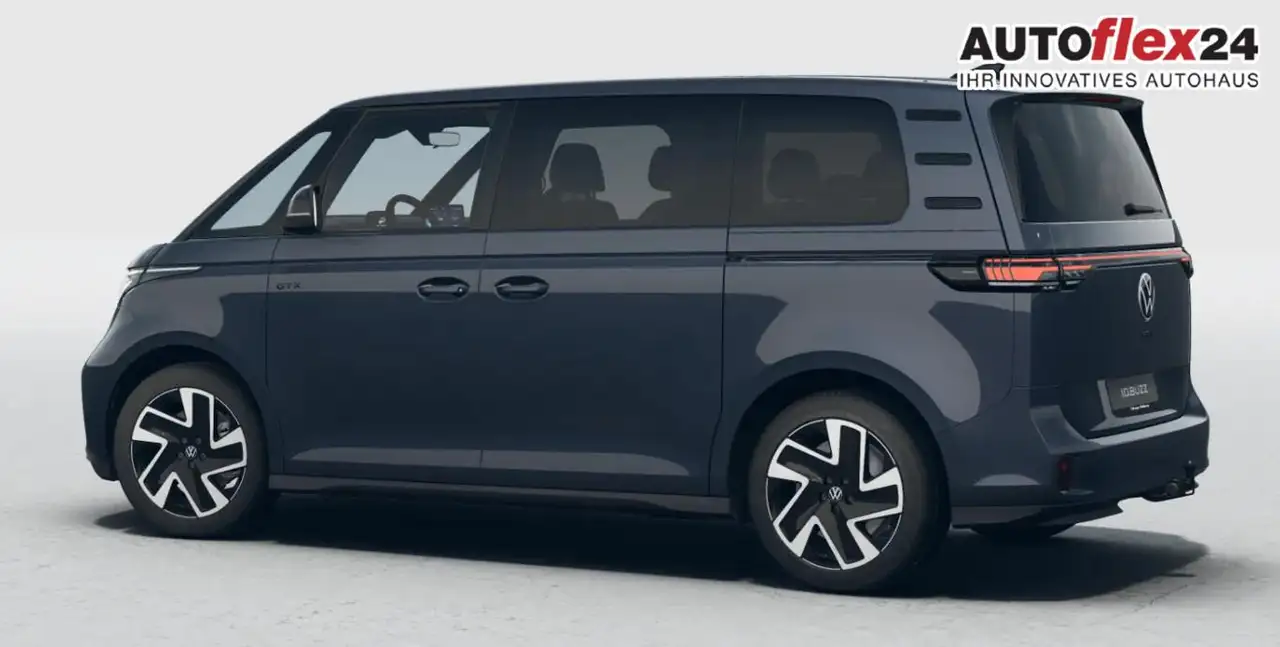 Volkswagen ID. Buzz 2026