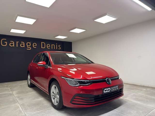 Volkswagen Golf — photo 4