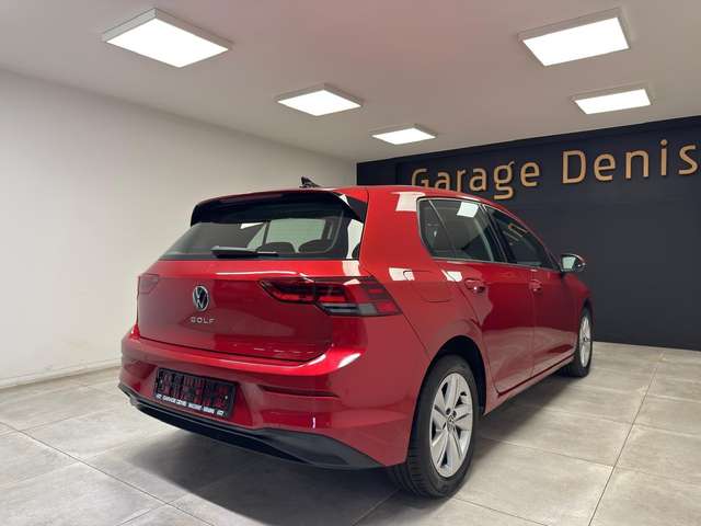 Volkswagen Golf — photo 6