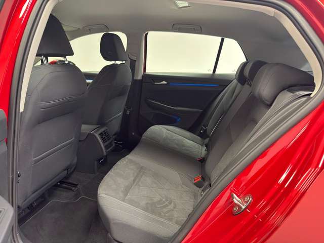 Volkswagen Golf — photo 15