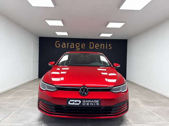 Volkswagen Golf — photo 2