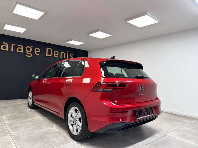 Volkswagen Golf — photo 8