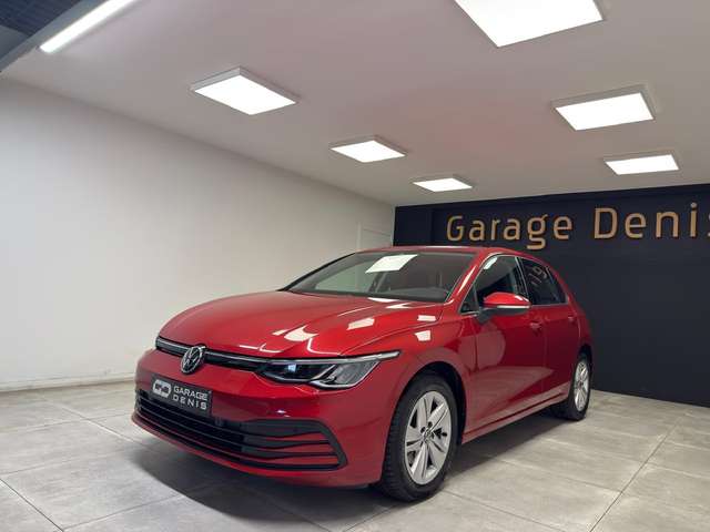Volkswagen Golf — photo 5