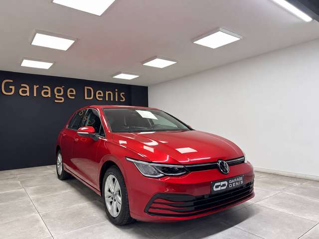Volkswagen Golf — photo 4