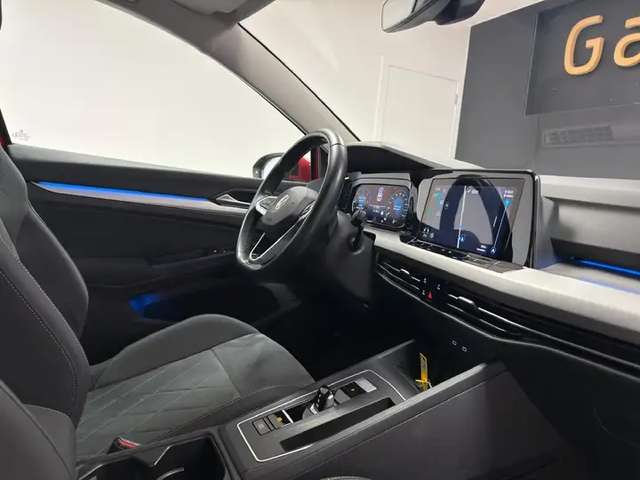 Volkswagen Golf — photo 13